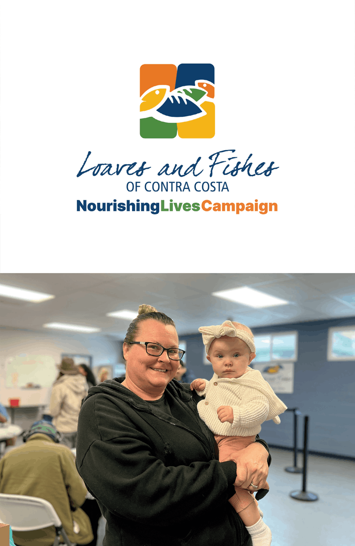 Campaign brochure page 1