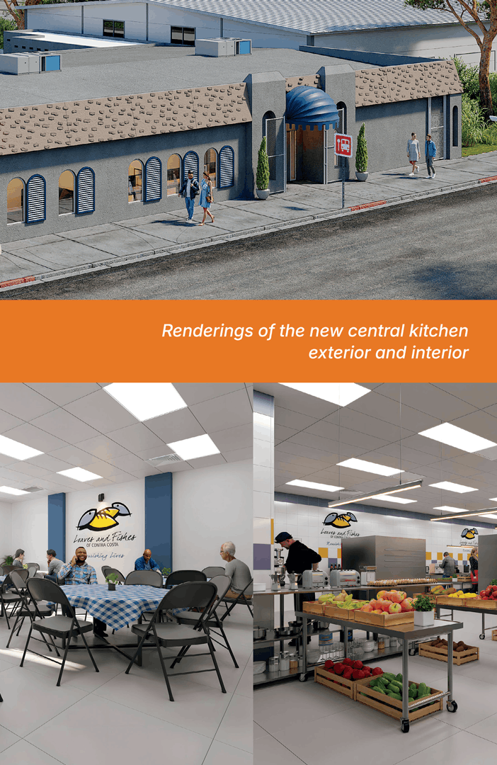 Campaign brochure page 3